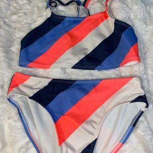 Cute bathing suit for kids! Never worn